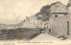 vignette Carte postale ancienne - Environs de Brest, Saint Pierre Quilbignon , la Grande Rivire