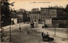 vignette Carte postale ancienne - Brest, avenue Amiral Rveillre