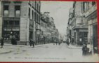 vignette Carte postale ancienne - Brest, rue Louis pasteur