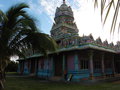 vignette Temple Tamoul Narassingua Perournal