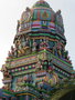 vignette Temple Tamoul Narassingua Perournal