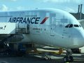vignette Air France - Airbus A 380