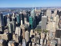 vignette New York - Empire State Building