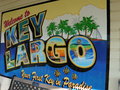 vignette Key Largo