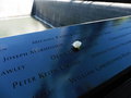 vignette New York - Mmorial du 11 septembre