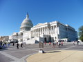 vignette Washington DC Le Capitole