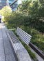 vignette New York - High Line