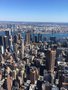 vignette New York - Empire State Building