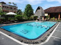 vignette Cendana Resort and Spa  Ubud - Piscine