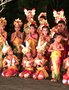 vignette Spectacle Jeunes danseuses Balinaises