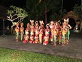 vignette Spectacle Jeunes danseuses Balinaises