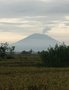 vignette L'Agung ou mont Agung, Volcan  Bali