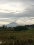 vignette L'Agung ou mont Agung, Volcan  Bali