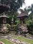 vignette Visite dans une famille Balinaise - crmonie des offrandes