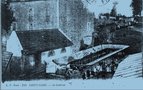 vignette Carte postale ancienne - Environs de Brest, Saint Marc, le Guelmeur vers 1920
