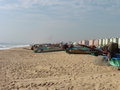 vignette Marina Beach  Mylapore (prs de Chennai)