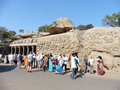 vignette Mahabalipuram