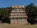 vignette Mahabalipuram