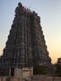 vignette Madurai - visite du Temple de Mnksh