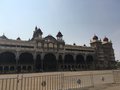 vignette Le Palais de Mysore