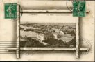 vignette Carte postale ancienne - Brest, vue sur le port de commerce