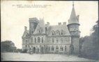 vignette Carte postale ancienne - Brest, Chateau de Ker Stears