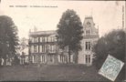 vignette Carte postale ancienne - Guingamp - Chateau de Saint lonard, Araucaria araucana