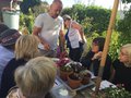 vignette La SHBL dcouvre les fleurs comestibles de nos jardin au Guelmeur  Brest