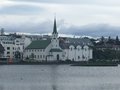 vignette Reykjavik