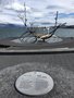 vignette Le voyageur du soleil - Sun Voyager  Reykjavik