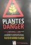 vignette Affiche - Plantes en danger