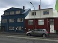 vignette Reykjavik