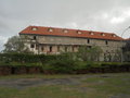 vignette Ancien hopital de Cayenne