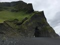 vignette La plage de Reynisfjara