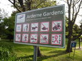 vignette Arderne gardens