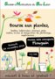 vignette Affiche Bourse aux plantes SHBL 2018 ralise par Laure D