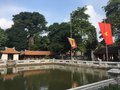 vignette Hanoi - Temple de la Littrature