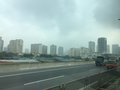 vignette Hanoi - Pollution atmosphrique