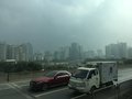 vignette Hanoi - Pollution atmosphrique