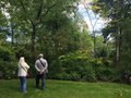 vignette La SHBL visite le jardin de Danyland à Plougonven