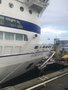 vignette La traverse sur le Pont-Aven Britanny Ferries de Cork  Roscoff