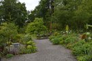 vignette La SHBL visite le jardin de Jimi Blake - Hunting Brook garden