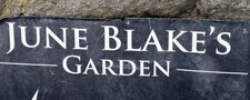 vignette La SHBL visite June's Blake Garden