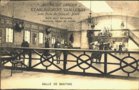 vignette Carte postale ancienne - Brest, au petit jardin , tablissement Guillerot, salle de skating