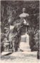 vignette Carte postale ancienne - Brest, Square de la Tour D'auvergne