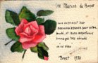 vignette Carte postale ancienne - Brest, les marins de Brest