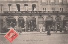 vignette Carte postale ancienne - Brest, rue de siam, le grand Bazar