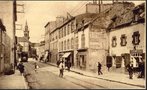 vignette Carte postale ancienne - Environs de Brest, Saint-Pierre Quilbignon