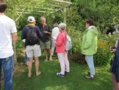 vignette La SHBL visite 'Un Jardin à Landrévarzec'