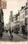 vignette Carte postale ancienne - Brest, la rue Ambroise Thomas